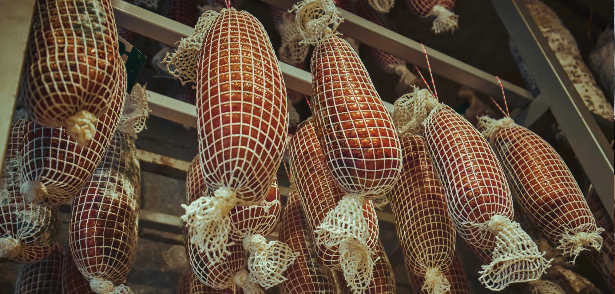 Estado do Rio: charcutaria artesanal da Mata Atlântica